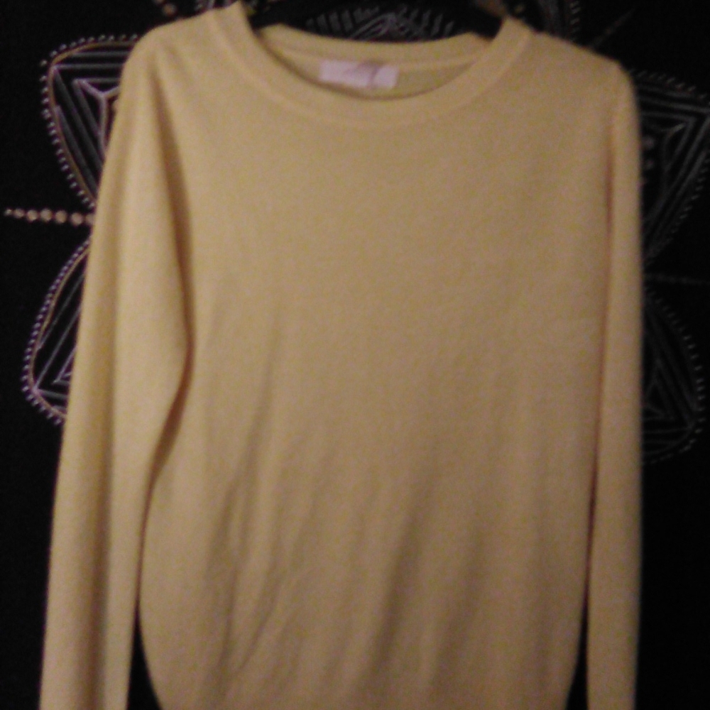 Forever 21 sweater